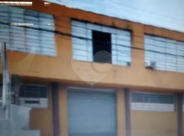 Comercial · 984m² · Galpão à venda em Parque Rural Fazenda Santa Cândida - SP