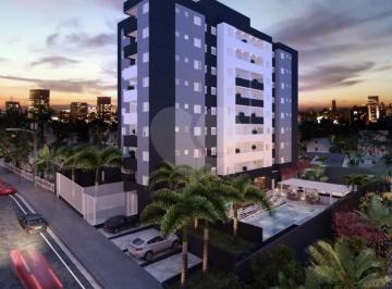 Apartamento · 43m² · 1 Quarto · 1 Vaga · Apartamento com 1 quartos à venda em Vila mazzei - SP
