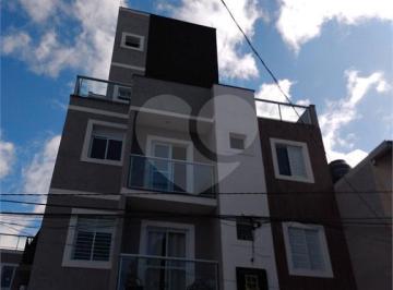Apartamento · 59m² · 2 Quartos · 1 Vaga · Apartamento com 2 quartos à venda em Vila constança - SP
