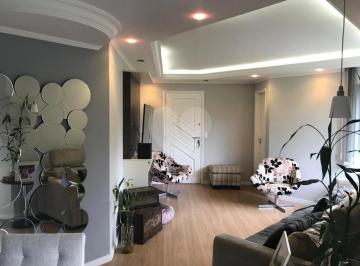 Apartamento · 150m² · 3 Quartos · 3 Vagas · Apartamento com 3 quartos à venda em Vila paulicéia - SP