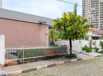 Casa · 367m² · 7 Quartos · 4 Vagas · Casa térrea com 7 quartos à venda em Santana - SP