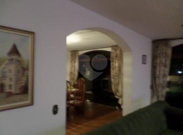 Casa · 654m² · 4 Quartos · 10 Vagas · Sobrado com 4 quartos à venda em Jardim leonor - SP