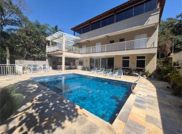 Casa · 278m² · 3 Quartos · 2 Vagas · Condomínio com 3 quartos à venda em Caraguatá - SP
