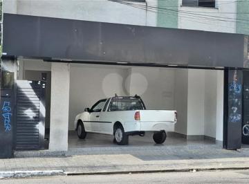 Imagem Principal · Salão para alugar com 1 quarto em Santana, São Paulo