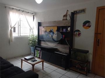 Imagem Principal · Apartamento Residencial LIMÃO