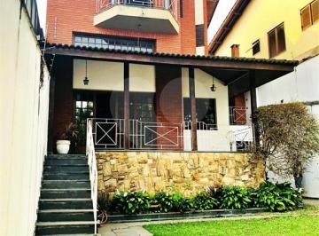 Casa · 230m² · 3 Quartos · 4 Vagas · Sobrado com 3 quartos à venda em Jardim paraíso - SP
