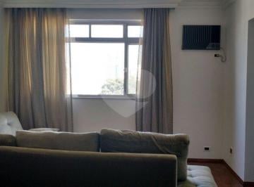 Apartamento · 97m² · 2 Quartos · 1 Vaga · Apartamento com 2 quartos à venda em Jardim são paulo(zona norte) - SP