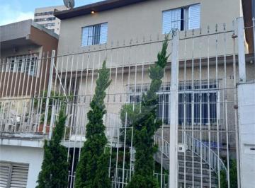 Casa · 560m² · 5 Quartos · 4 Vagas · Sobrado com 5 quartos à venda em Vila dom pedro ii - SP