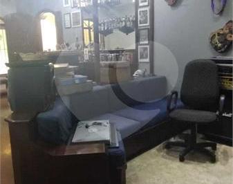 Casa · 208m² · 4 Quartos · 2 Vagas · Sobrado com 4 quartos à venda em Santana - SP