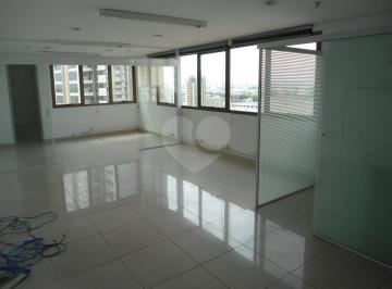 Comercial · 42m² · 1 Vaga · Salas à venda em Santana - SP