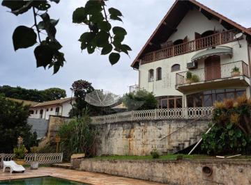 Casa · 400m² · 5 Quartos · 8 Vagas · Casa com 5 quartos à venda em Rancho grande - SP