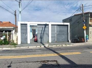 Comercial · 572m² · 1 Vaga · Prédio inteiro à venda em Sítio do mandaqui - SP