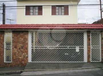 Casa · 200m² · 3 Quartos · 2 Vagas · Sobrado com 3 quartos à venda em Vila medeiros - SP
