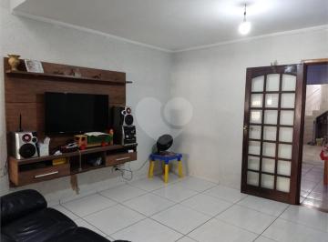 Casa · 226m² · 4 Quartos · 4 Vagas · Sobrado com 4 quartos à venda em Santana - SP