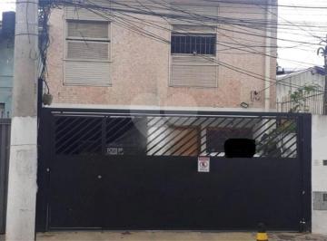 Casa · 226m² · 4 Quartos · 4 Vagas · Sobrado com 4 quartos à venda em Santana - SP