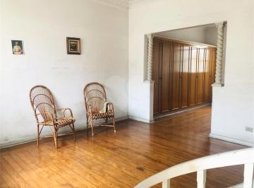 Casa · 70m² · 2 Quartos · 1 Vaga · Casa de vila com 2 quartos à venda em Santana - SP