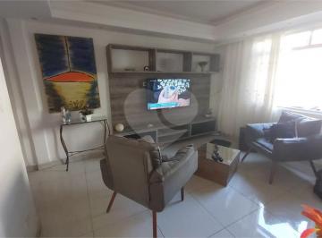 Apartamento · 93m² · 3 Quartos · 1 Vaga · Apartamento com 3 quartos à venda em Vila Cachoeira - SP