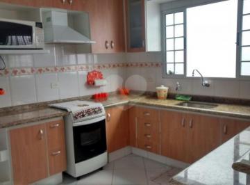 Casa · 140m² · 3 Quartos · 2 Vagas · Casa térrea com 3 quartos à venda em Imirim - SP