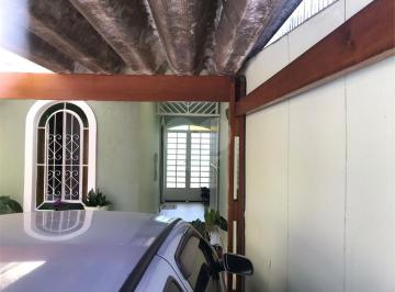 Casa · 123m² · 3 Quartos · 2 Vagas · Sobrado com 3 quartos à venda em Vila nova cachoeirinha - SP