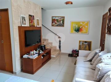 Imagem Principal · Casa à venda com 2 quartos em Jardim Rossin, São Paulo
