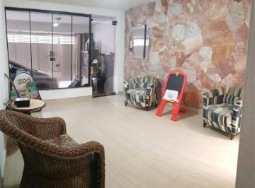 Casa · 185m² · 3 Quartos · 1 Vaga · Sobrado com 3 quartos à venda em Jardim são paulo(zona norte) - SP