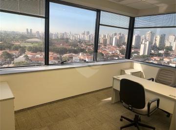 Comercial · 200m² · 1 Vaga · Salas à venda em Consolação - SP