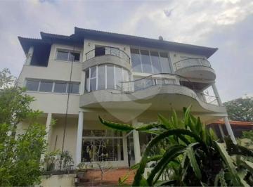 Casa · 390m² · 3 Quartos · 2 Vagas · Condomínio com 3 quartos à venda em Caraguatá - SP
