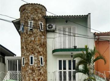 Casa · 288m² · 3 Quartos · 5 Vagas · Sobrado com 3 quartos à venda em Vila maria alta - SP