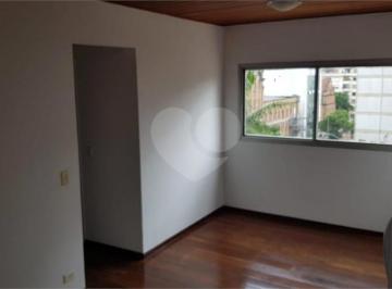 Apartamento · 52m² · 2 Quartos · 1 Vaga · Apartamento com 2 quartos à venda em Vila buarque - SP