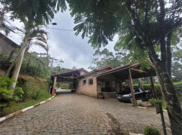 Casa · 1060m² · Condomínio à venda em Roseira - SP