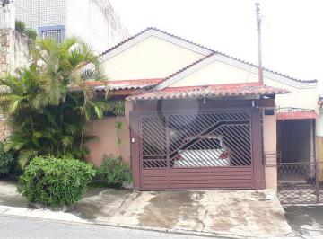 Casa · 170m² · 5 Quartos · 5 Vagas · Casa térrea com 5 quartos à venda em Vila dom pedro ii - SP