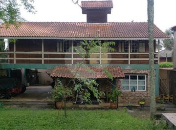 Casa · 290m² · 4 Quartos · 4 Vagas · Casa com 4 quartos à venda em Samambaia - SP