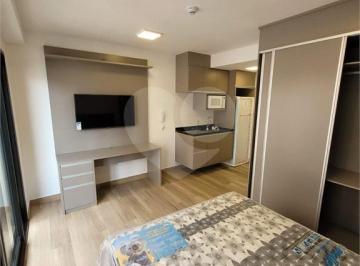 Apartamento · 25m² · 1 Quarto · Apartamento com 1 quartos à venda em Perdizes - SP