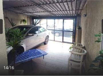 Casa · 180m² · 2 Quartos · 2 Vagas · Casa com 2 quartos à venda em Barra funda - SP