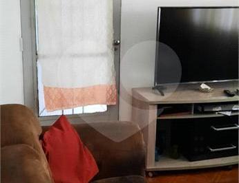 Casa · 178m² · 8 Quartos · 1 Vaga · Casa com 8 quartos à venda em Lauzane paulista - SP
