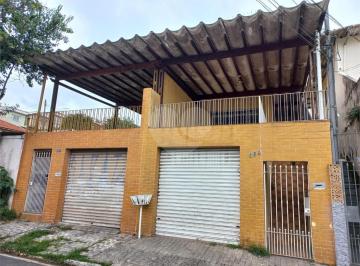 Casa · 250m² · 2 Quartos · Casa com 2 quartos à venda em Vila mazzei - SP