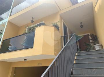 Casa · 168m² · 3 Quartos · 4 Vagas · Sobrado com 3 quartos à venda em Imirim - SP