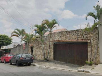 Casa · 336m² · 5 Quartos · 4 Vagas · Sobrado com 5 quartos à venda em Jardim guapira - SP