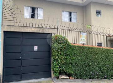 Casa · 115m² · 4 Quartos · Sobrado com 4 quartos à venda em Jardim peri - SP