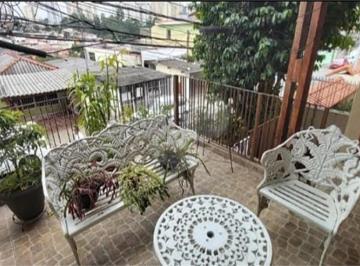 Casa · 130m² · 3 Quartos · 2 Vagas · Casa térrea com 3 quartos à venda em Lauzane paulista - SP