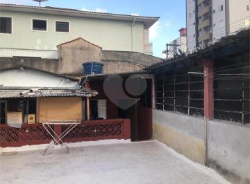 Casa · 135m² · 6 Quartos · 4 Vagas · Casa térrea com 6 quartos à venda em Vila mazzei - SP