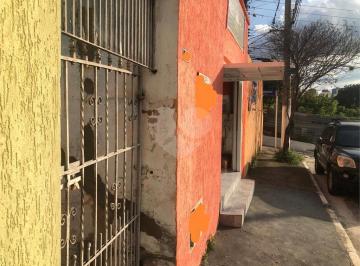 Imagem Principal · Terreno com 2 casas, total 6 quartos, 2 vagas, Loja na Frente, quintal, ideal para construtor e inve