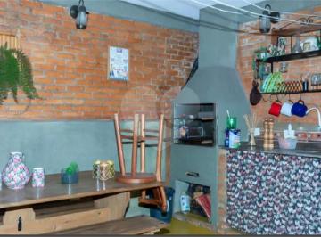 Casa · 230m² · 4 Quartos · 4 Vagas · Sobrado com 4 quartos à venda em Imirim - SP