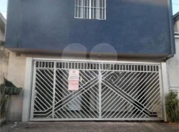 Casa · 130m² · 4 Quartos · 1 Vaga · Sobrado com 4 quartos à venda em Jardim joana d'arc - SP