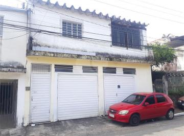 Casa · 240m² · 4 Quartos · 2 Vagas · Casa com 4 quartos à venda em Vila germinal - SP