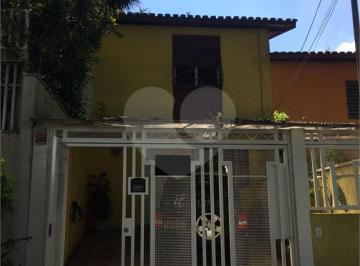 Casa · 98m² · 2 Quartos · 2 Vagas · Casa com 2 quartos à venda em Vila ester (zona norte) - SP