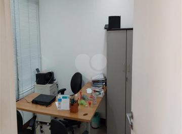 Comercial · 40m² · 1 Vaga · Salas à venda em Tucuruvi - SP