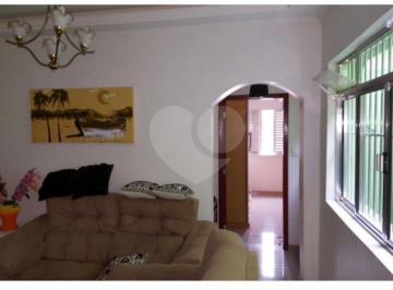 Casa · 260m² · 4 Quartos · 4 Vagas · Sobrado com 4 quartos à venda em Casa verde - SP
