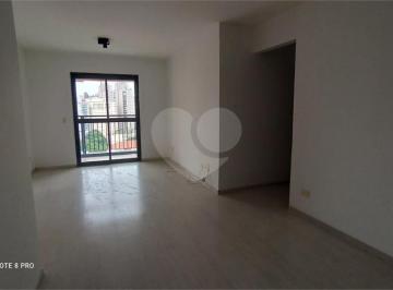 Apartamento · 90m² · 3 Quartos · 2 Vagas · Apartamento com 3 quartos à venda em Tucuruvi - SP