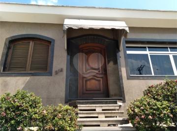 Casa · 470m² · 3 Quartos · 2 Vagas · Casa com 3 quartos à venda em Jardim franca - SP